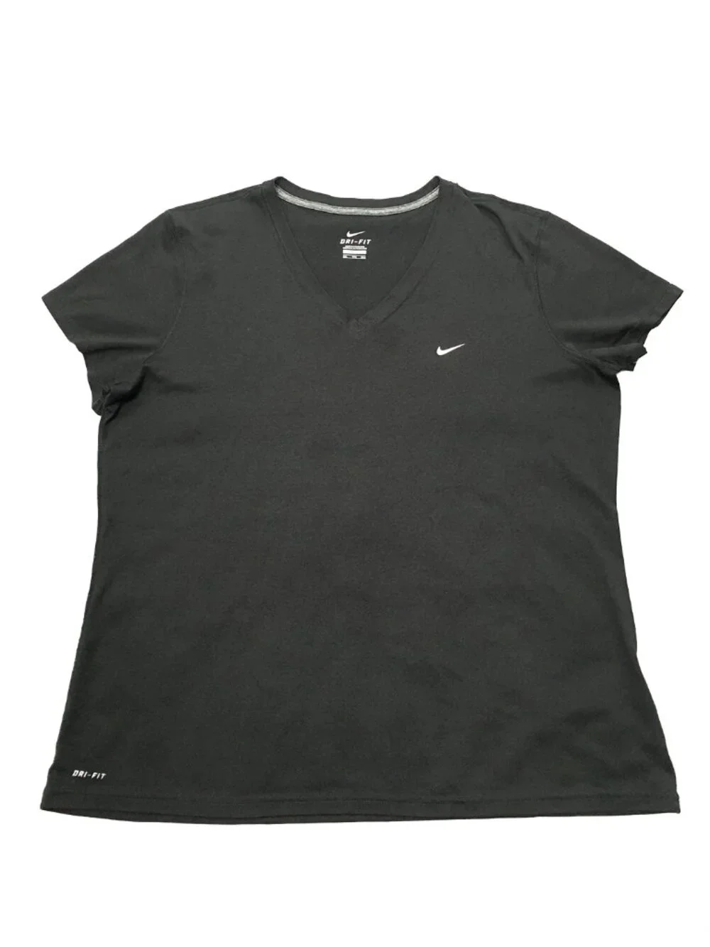 Nike women black